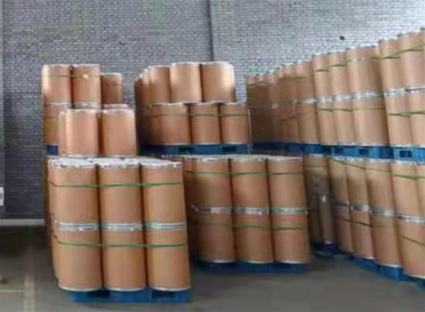 Sodium valerate